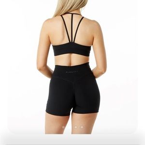 Alphalete Surface Tri Bra